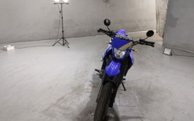 YAMAHA XT660 X 2012 DM01
