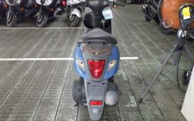 SUZUKI LET's CA4AA