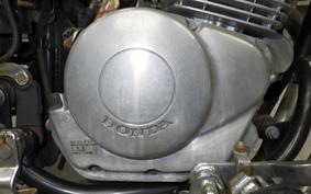 HONDA REBEL 250 MC13