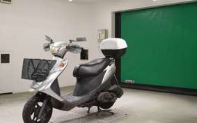 SUZUKI ADDRESS V125 G 2009 CF46A