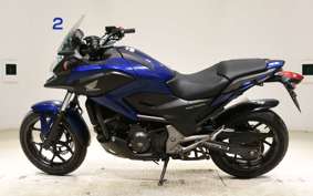 HONDA NC750X DCT 2014 RC72