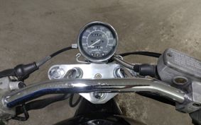 HONDA STEED 400 NC26