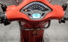 VESPA PRIMA BEIGE RA150 M82414