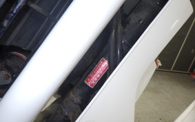 SUZUKI MOLLET FA14B