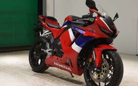 HONDA CBR600RR 2021 PC40
