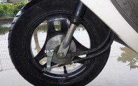 SUZUKI LET's 4 Basket CA43A