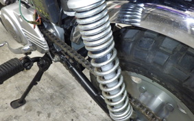 HONDA MONKEY