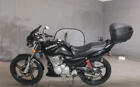 SUZUKI EN125 3F PCJ2T