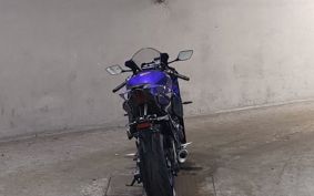 YAMAHA YZF-R7 2025 RM39J