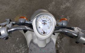 HONDA CREA SCOOPY AF55