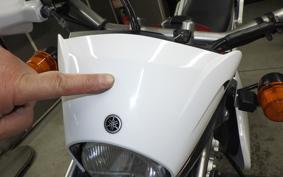YAMAHA SEROW 250 Gen.2 2007 DG17J