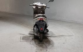 HONDA DIO CHESTER AF68