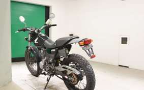 HONDA FTR223 MC34