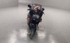 KAWASAKI ZZR1100 1991 ZXT10C