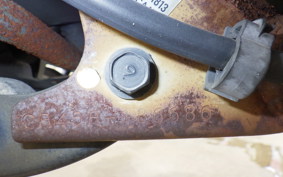SUZUKI PALETTE CA45A