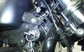 HARLEY XL883N 2009