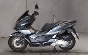 HONDA PCX125 JK05