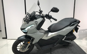 HONDA ADV160