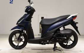 SUZUKI ADDRESS 110 2007 CE47A
