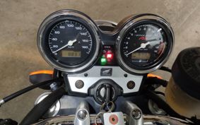 HONDA CB400SFV-4 2013 NC42