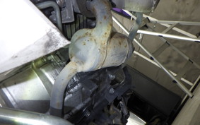 HONDA C50 SUPER CUB AA04