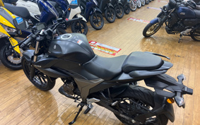 SUZUKI JIKUSA-250 ED24J