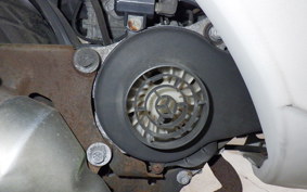 SUZUKI ZZ 2007 CA1PB