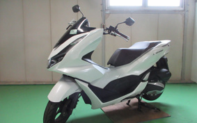 HONDA PCX 160 KF47