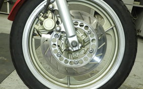 YAMAHA SRX250