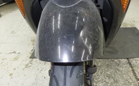 SUZUKI LET's 5 G CA47A