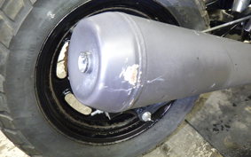 HONDA APE 50 2007 AC16