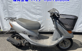 HONDA DIO CHESTER