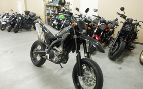 YAMAHA WR250X DG15J