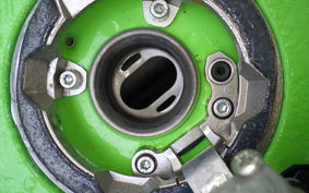 KAWASAKI ZX-4R SE 2023 ZX400P