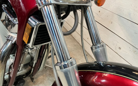 SUZUKI INTRUDER 1400 1999 VX51L