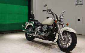 YAMAHA DRAGSTAR 400 CLASSIC 2002 VH01J