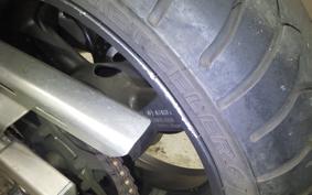 SUZUKI INAZUMA 400 (GSX400) 1997 GK7BA