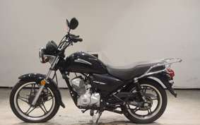HONDA CBF125T