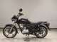 Фото Honda CBF125T с японского аукциона