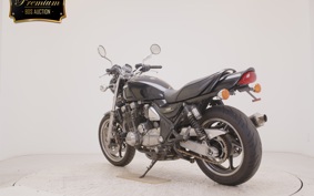 KAWASAKI ZEPHYR 1100 1994 ZRT10A