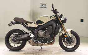 YAMAHA XSR900 2025 RN96J