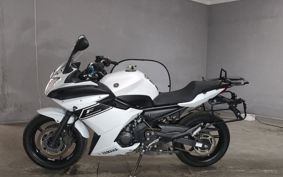 YAMAHA XJ6 DIVERSION RJ22