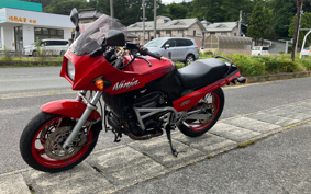 KAWASAKI GPZ900R NINJA 1991 ZX900A