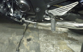 KAWASAKI ZZ1400 NINJA R 2007 ZXT40A