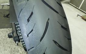 KAWASAKI ZX-4R SE 2025 ZX400P