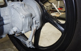 SUZUKI ADDRESS 110 2024 CE47A