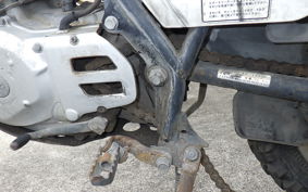 HONDA XL250S L250S