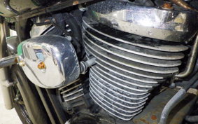 SUZUKI INTRUDER 400 Classic 2010 VK56A