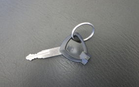 SUZUKI LET's 4 CA45A