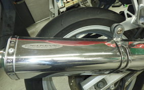 SUZUKI SV400S 1999 VK53A